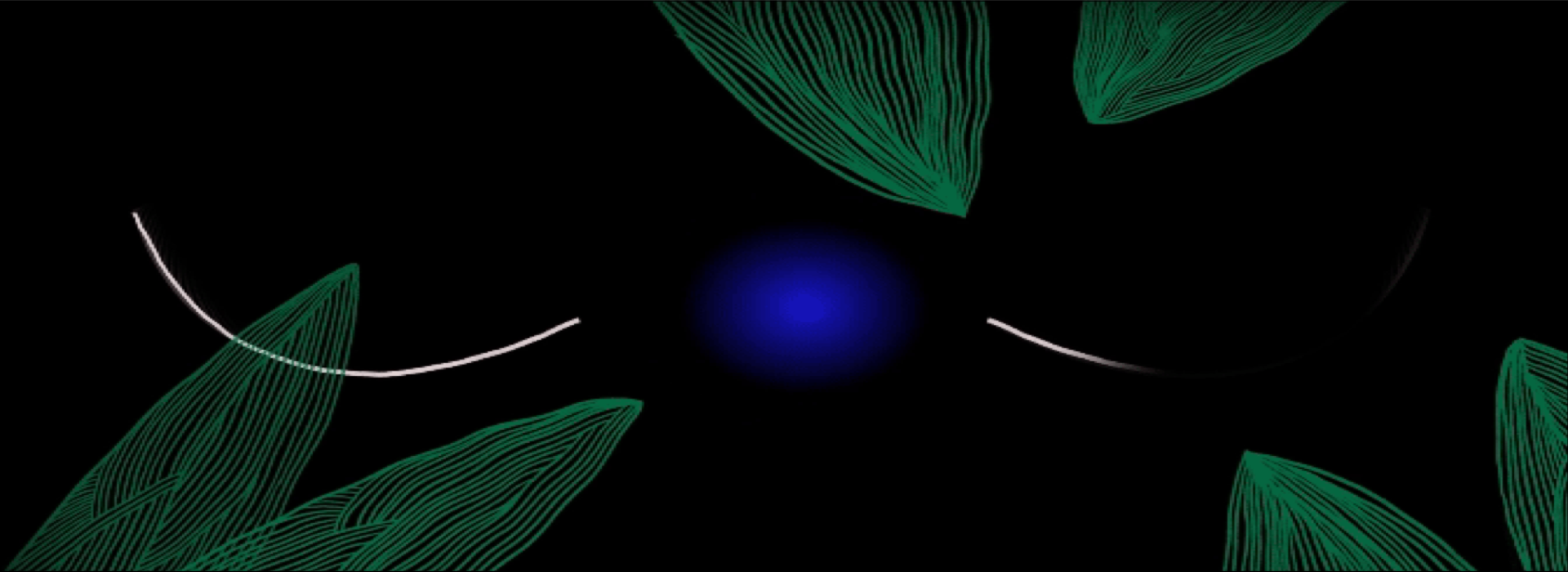 Botanical field · loop